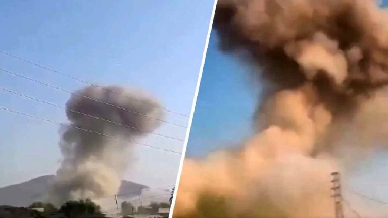 Afghan-Pak Conflict: 24 గంటల్లో 8 దాడులు.. 12 మంది పాక్ సైనికులు హతం..