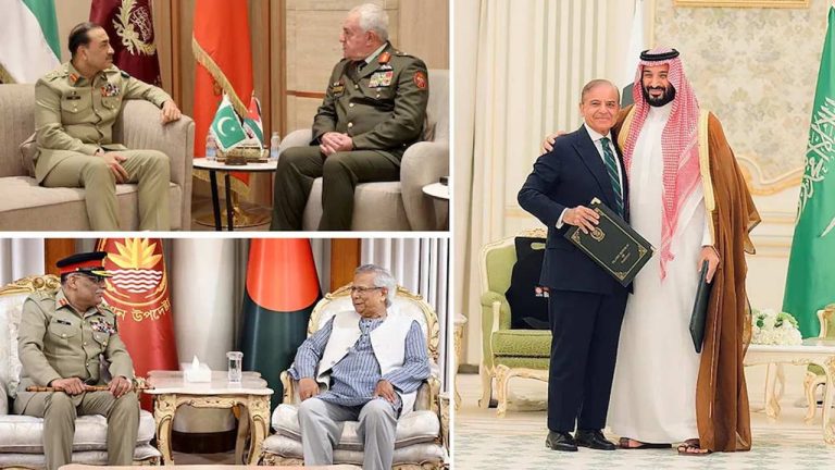 Pakistan: యుద్ధ భయంతో విదేశాలకు పారిపోయిన పాక్ అగ్రనాయకత్వం..