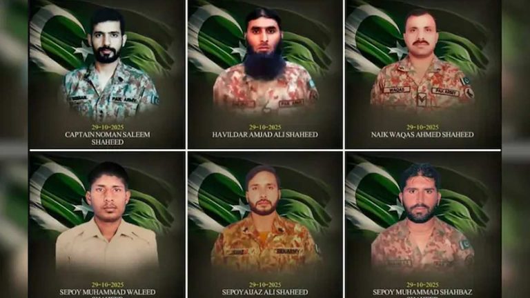 IED Attack Pakistan: పాక్ ఆర్మీ కాన్వాయ్‌పై బాంబు దాడి.. కెప్టెన్ సహా ఆరుగురు మృతి