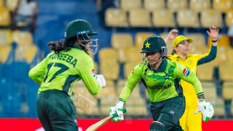 PAK vs AUS: 28 సంవత్సరాలుగా పోరాటం.. పాకిస్థాన్‌ మహిళలతో కావట్లేదమ్మా! ఇక ఇంటికే