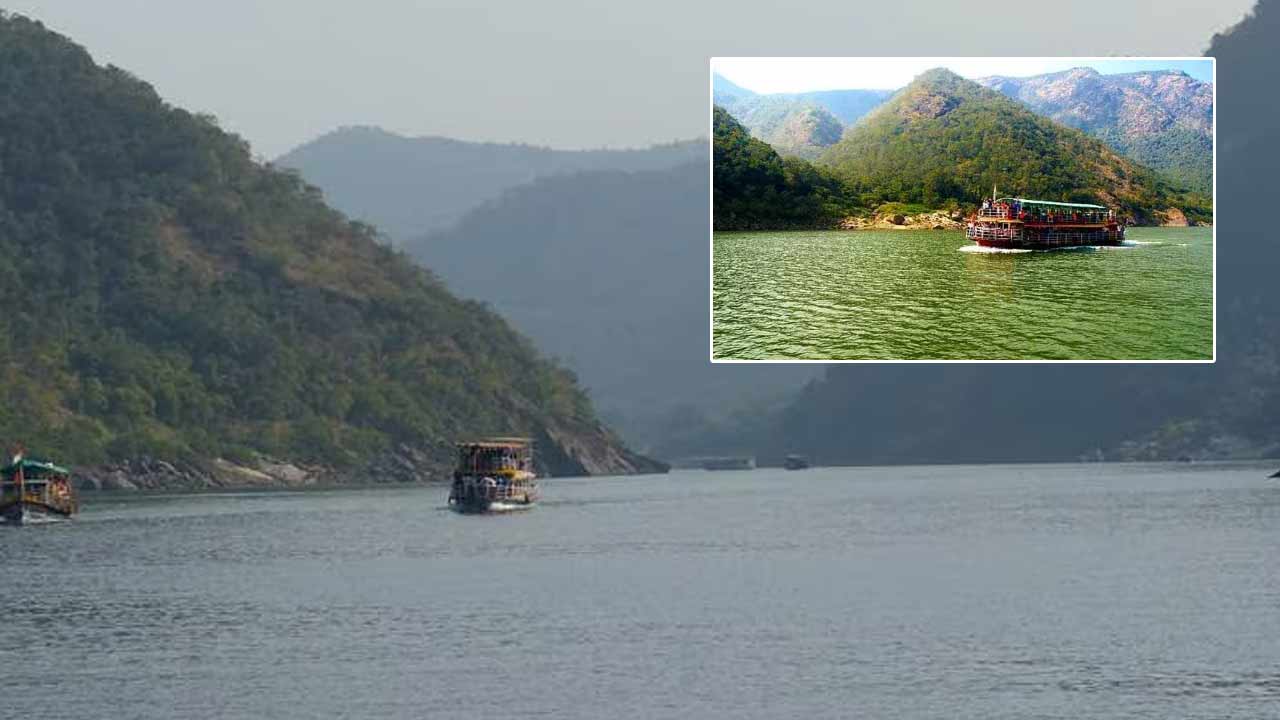 Papikondalu Boat Tourism: పర్యాటకులకు గుడ్‌న్యూస్‌.. పాపి కొండల విహారయాత్ర మళ్లీ ప్రారంభం..
