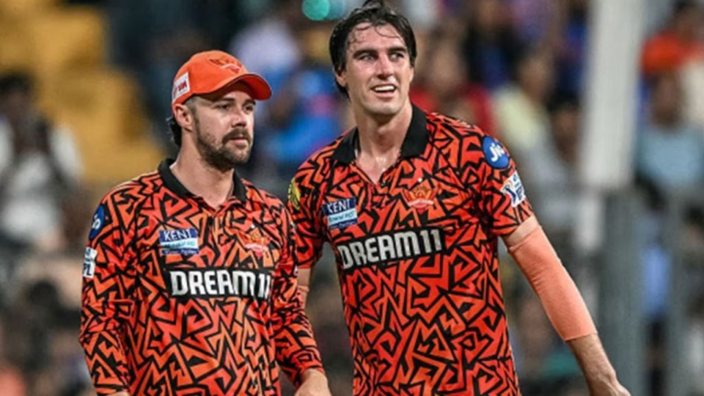 Pat Cummins Ipl Offer