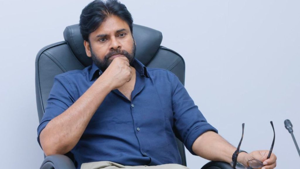 Pawan Kalyan