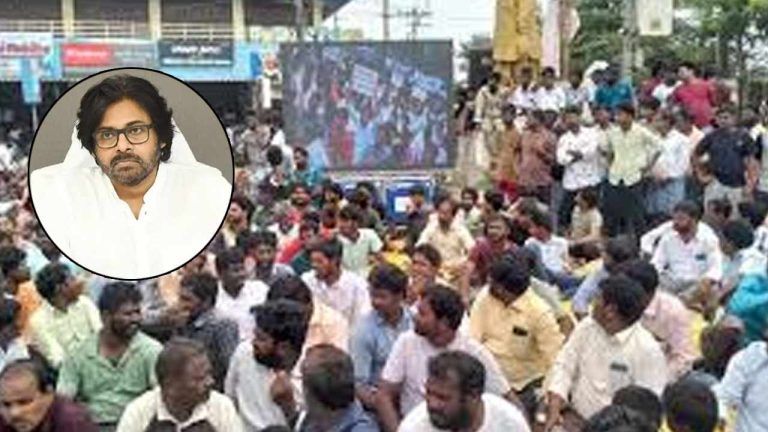 Pawan Kalyan: ఉప్పాడ మత్స్యకారుల సమస్యల పరిష్కారానికి కమిటీ.. పవన్‌ కల్యాణ్‌ సూచనలతో ఉత్తర్వులు..