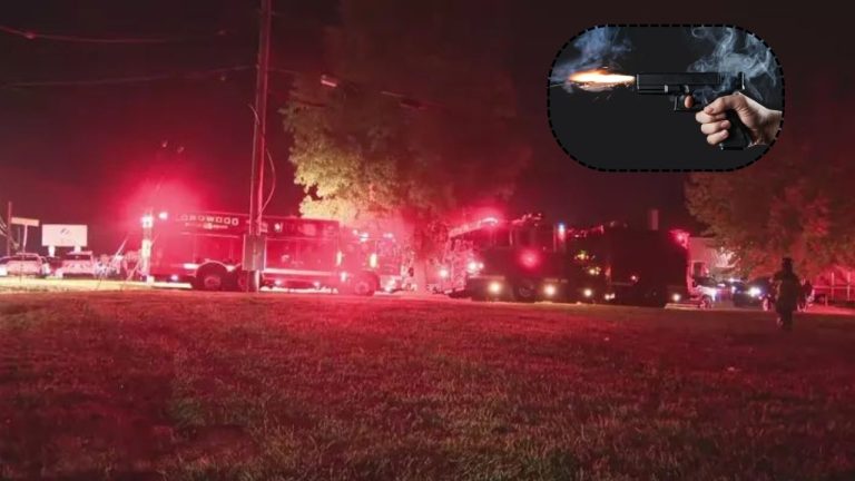 Pennsylvania: యూనివర్సిటీలో కాల్పుల కలకలం.. ఒకరు మృతి, ఆరుగురికి గాయాలు..!