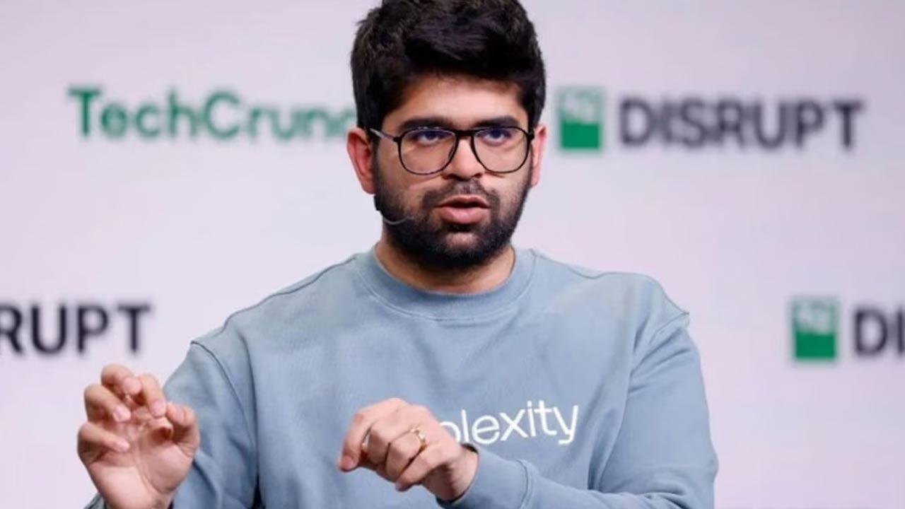 Perplexity CEO: ఈ యాప్‌ను ఫోన్‌లో ఇన్‌స్టాల్ చేయొద్దు.. పెర్ప్లెక్సిటీ సీఈఓ అరవింద్ శ్రీనివాస్ హెచ్చరిక