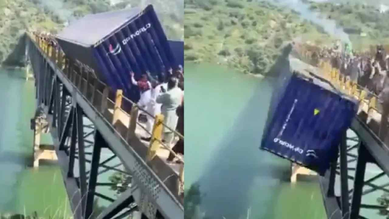 PoK Protests: పాకిస్తాన్ చేజారుతున్న పీఓకే.. ప్రభుత్వంపై జనం తిరుగుబాటు..