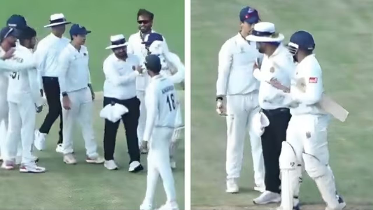 Prithvi Shaw: బ్యాట్‌ ఎత్తడం, కాలర్ పట్టుకోవడం, దుర్భాషలాడటం.. పృథ్వీ షా ఇక మారాడా?