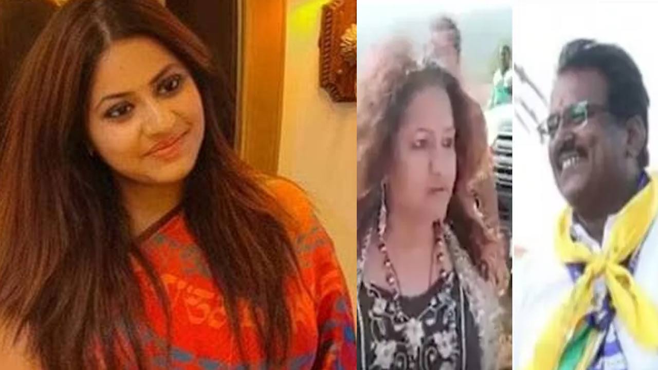 Puja Khedkar: కిడ్నాప్ కేసులో పూజా ఖేద్కర్‌ పేరెంట్స్‌కు బెయిల్.. ఆరోపణలు ఖండన