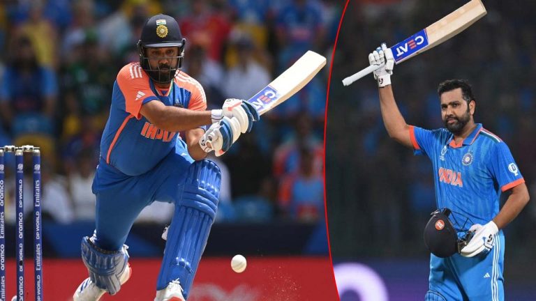 Rohit Sharma: కెప్టెన్సీ లేని అతడు మరింత ప్రమాదకరం.. మళ్లీ పాత రోహిత్⁬ను గుర్తు చేస్తాడా..?