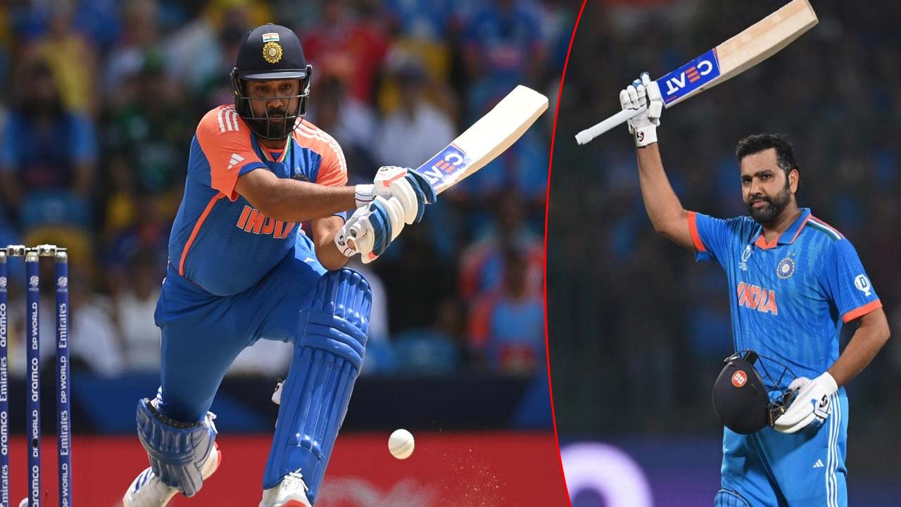 Rohit Sharma: కెప్టెన్సీ లేని అతడు మరింత ప్రమాదకరం.. మళ్లీ పాత రోహిత్⁬ను గుర్తు చేస్తాడా..?