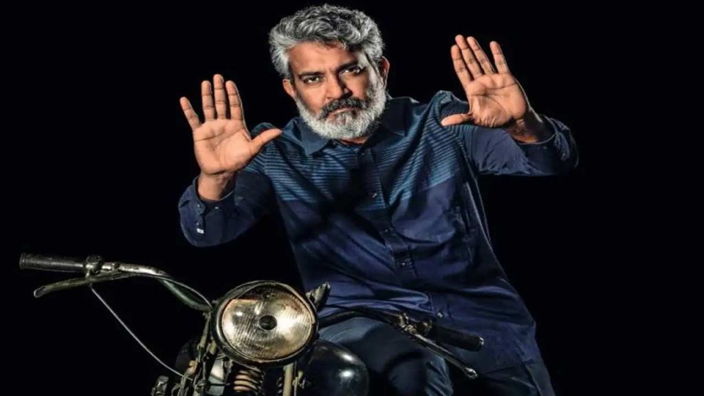 Rajamouli
