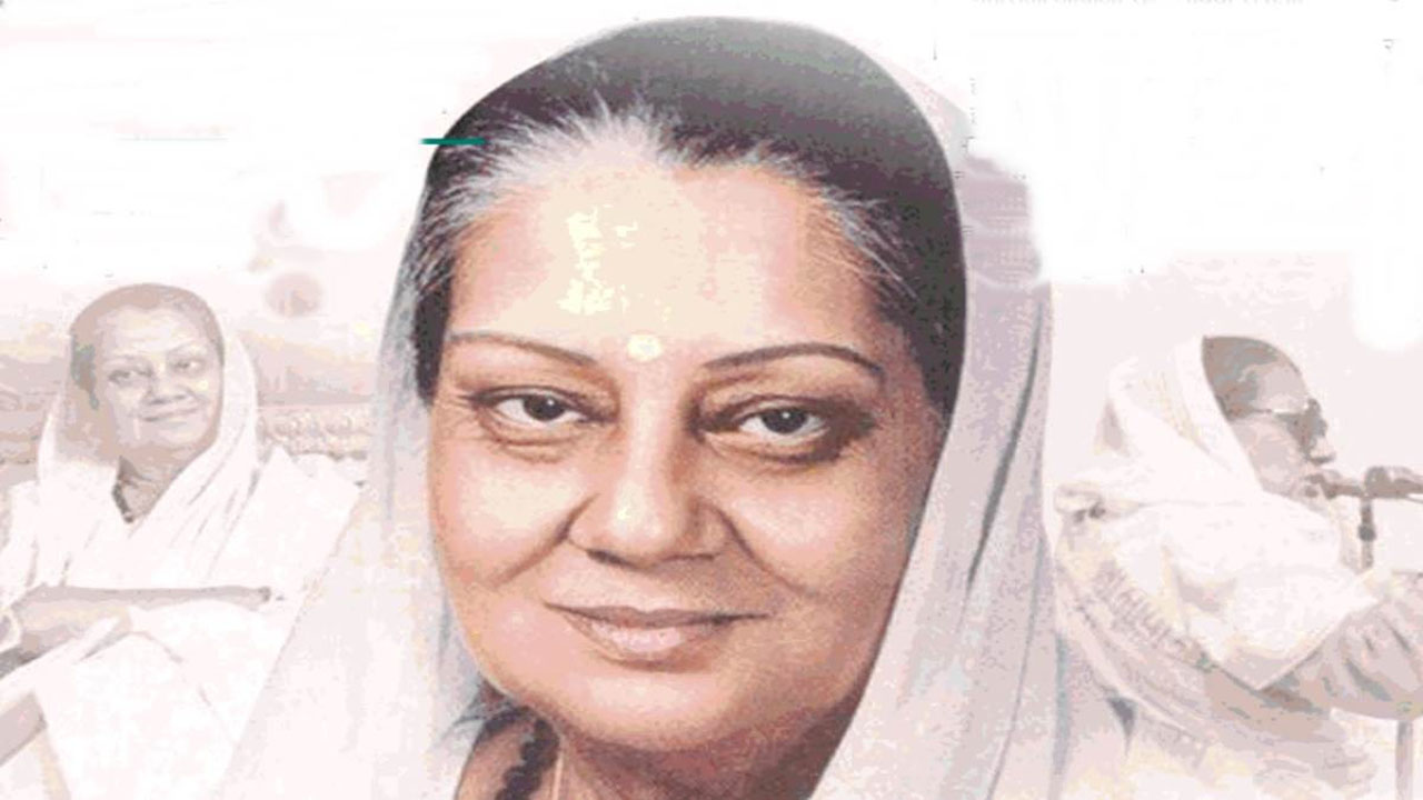 Rajmata Vijaya Raje Scindia: బీజేపీ బలోపేతానికి కృషి చేసిన మహిళ..? ఎవరీ విజయరాజే సింధియా..?