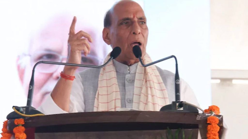 Rajnathsingh