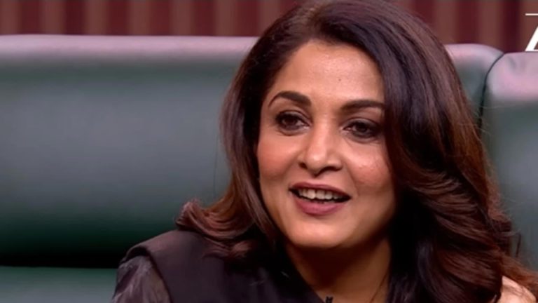 Baahubali : శ్రీదేవి పాత్ర నాకు వచ్చిందని తెలియదు.. రమ్యకృష్ణ కామెంట్స్