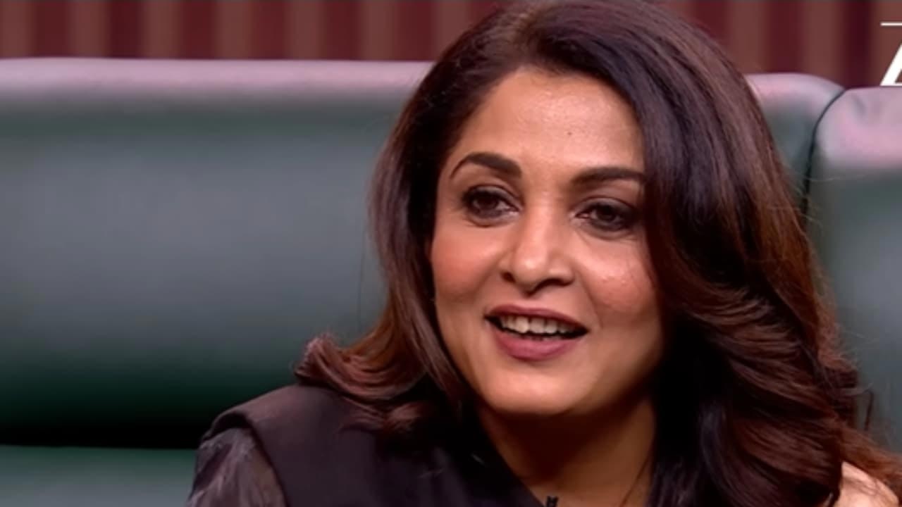 Baahubali : శ్రీదేవి పాత్ర నాకు వచ్చిందని తెలియదు.. రమ్యకృష్ణ కామెంట్స్