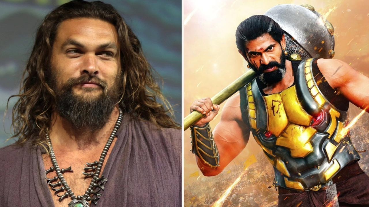 Baahubali : భళ్లాల దేవుడి పాత్రకు హాలీవుడ్ నటుడిని అనుకున్న రాజమౌళి..