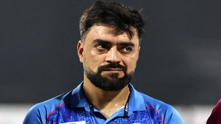 Rashid Khan: అనాగరికం.. అనైతికం.. పాకిస్థాన్‌ దుశ్చర్యపై రషీద్ ఖాన్ ధ్వజం