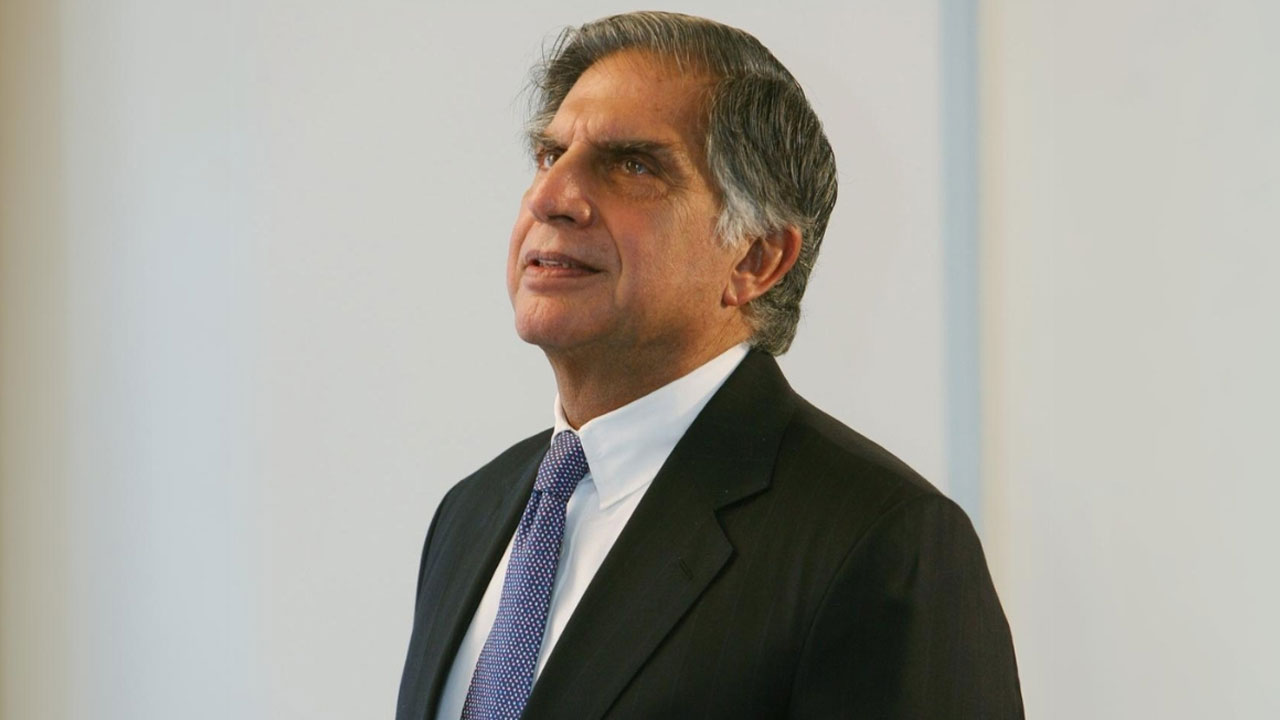 Ratan Tata Dreams: రతన్ టాటా నెరవేరని కలల గురించి తెలుసా!