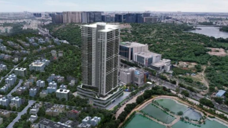 Rayadurgam Land: దీనమ్మ జీవితం.. ఎకరం రూ.177 కోట్లు ఏంది సామీ!