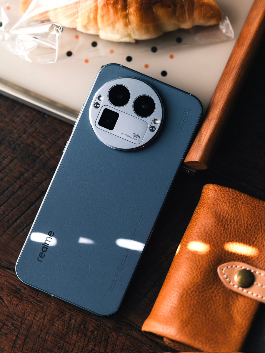 Realme Gt 8 Pro Price