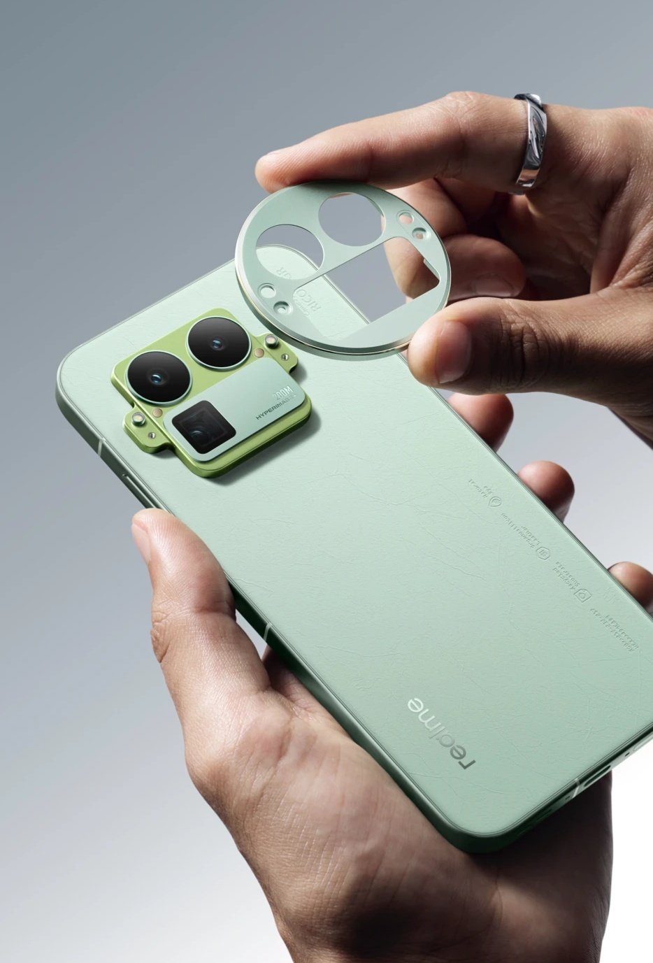 Realme Gt 8 Pro Specs