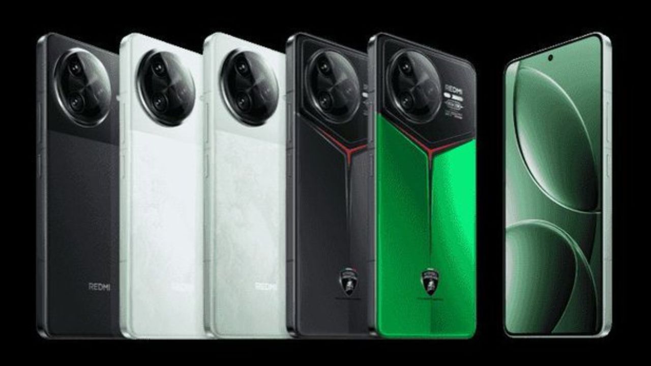 హై-ఎండ్ ప్రాసెసర్, మల్టీ కోర్‌లో 11,060 పాయింట్లతో రాబోతున్న Redmi K90 Pro స్మార్ట్ ఫోన్!