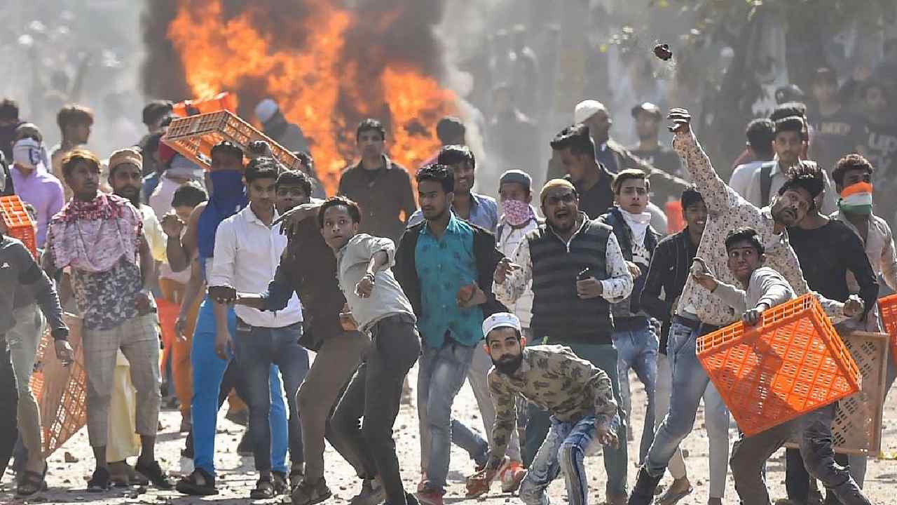 Regime-change operation: మోడీని దించేయాలనే కుట్ర.? 2020 ఢిల్లీ అల్లర్ల కేసులో సంచలనం..