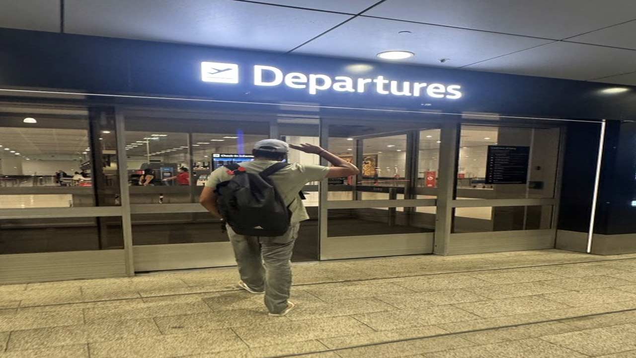 Rohit Sharma: ఫాన్స్‌కు రోహిత్ శర్మ భావోద్వేగ పోస్ట్..