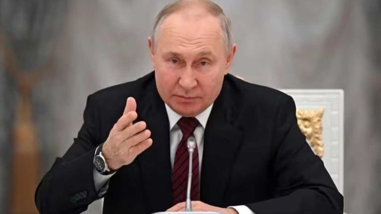 Russia Nuclear Drills: అమెరికాతో మీటింగ్ క్యాన్సిల్.. అణు ప్రయోగాలకు దిగిన రష్యా!