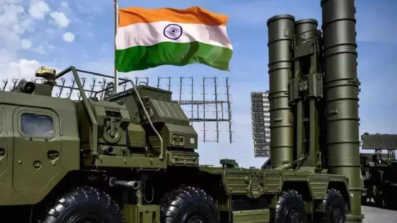 S-400: చైనా, పాక్‌లకు హెచ్చరిక.. S-400, S-500 ట్రైనింగ్ కోసం రష్యాకు భారత దళాలు..