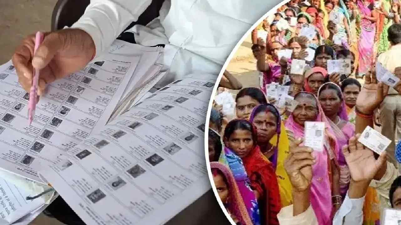 Supreme Court: ‘‘SIR ఎన్నికల సంఘం ప్రత్యేక హక్కు’’.. సుప్రీంలో విపక్షాలకు ఎదురుదెబ్బ..