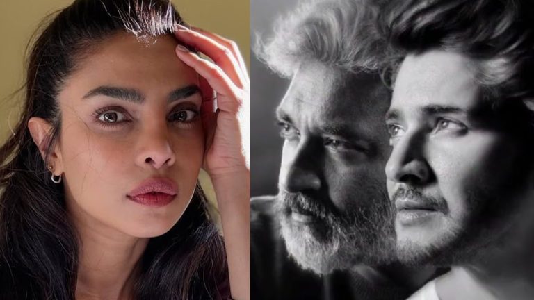 SSMB29 : జక్కన్న కొత్త స్కెచ్‌.. ప్రియాంక చోప్రాకు మహేశ్ కంటే ఎక్కువ ప్రాధాన్యతా?