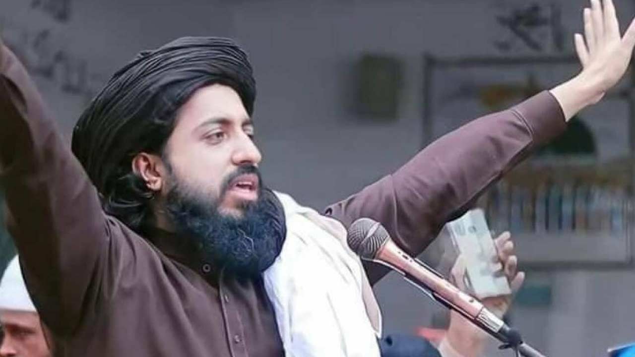 Saad Rizvi Missing: పాక్‌లో పానిక్‌! సడెన్‌గా మిస్ అయిన టీఎల్‌పీ బాస్..