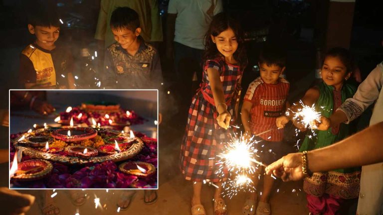 Safe Diwali: సురక్షితమైన దీపావళి.. ఈ జాగ్రత్తలు తీసుకోండి..