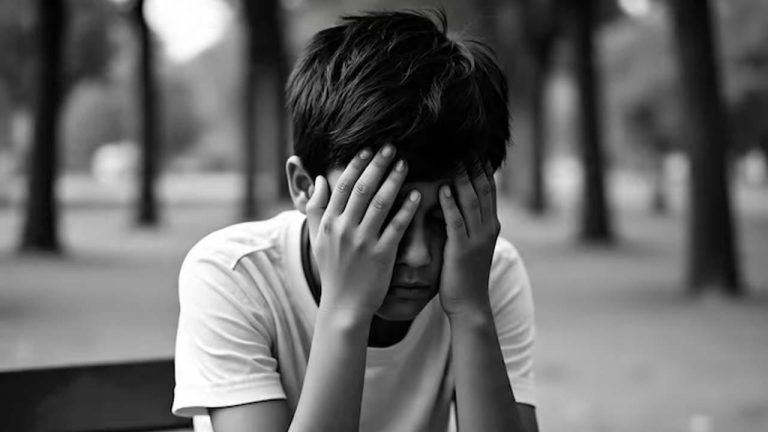 Saidabad Observation Home: సైదాబాద్ అబ్జర్వేషన్ హోం స్టాఫ్ గార్డ్ పై ఐదు కేసులు నమోదు..