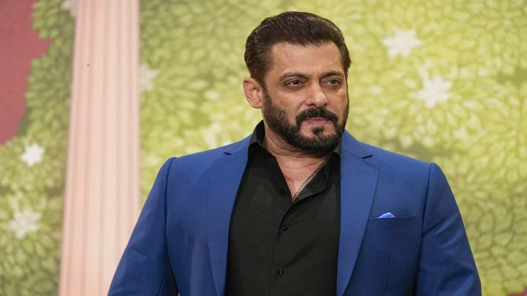 Salman Khan : సల్మాన్ ఖాన్ కు రూ.200 కోట్లు.. ఏంట్రా ఇది..