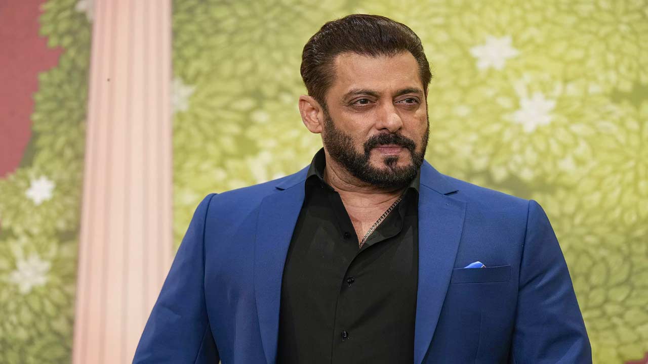 Salman Khan : సల్మాన్ ఖాన్ కు రూ.200 కోట్లు.. ఏంట్రా ఇది..