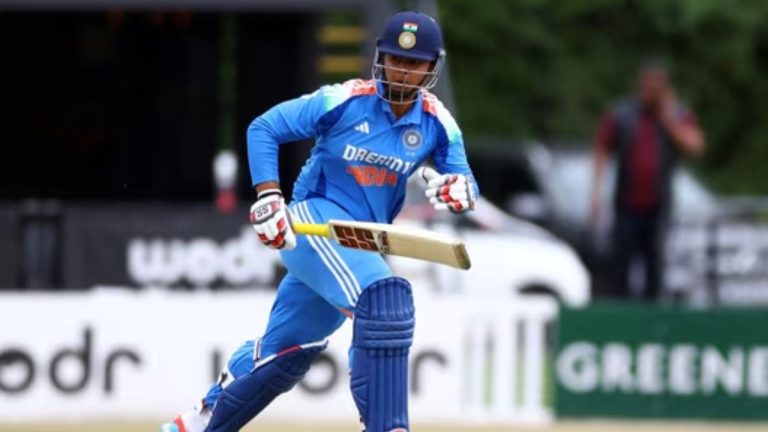 Vaibhav Suryavamshi: అప్పుడే ప్ర‌మోష‌న్‌.. వైస్‌ కెప్టెన్‌గా వైభ‌వ్‌ సూర్యవంశీ!