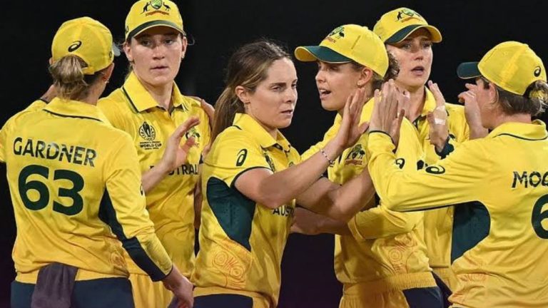 Australia Women: ఇండోర్‌లో ఆస్ట్రేలియా మహిళా క్రికెటర్లకు వేధింపులు!