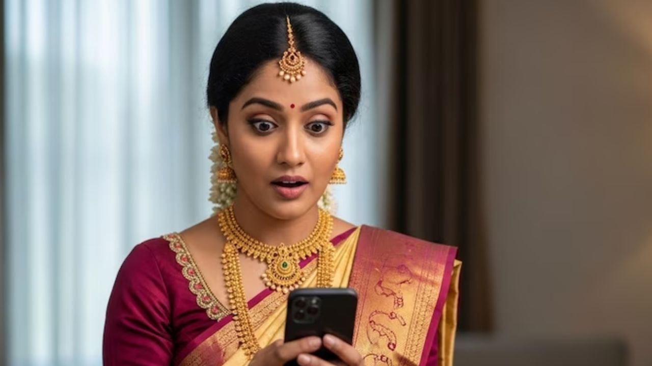 Gold Rate Today: భారీగా పడిపోతున్న పసిడి ధరలు.. నేడు బంగారంపై 820, వెండిపై 4 వేలు ఢమాల్!