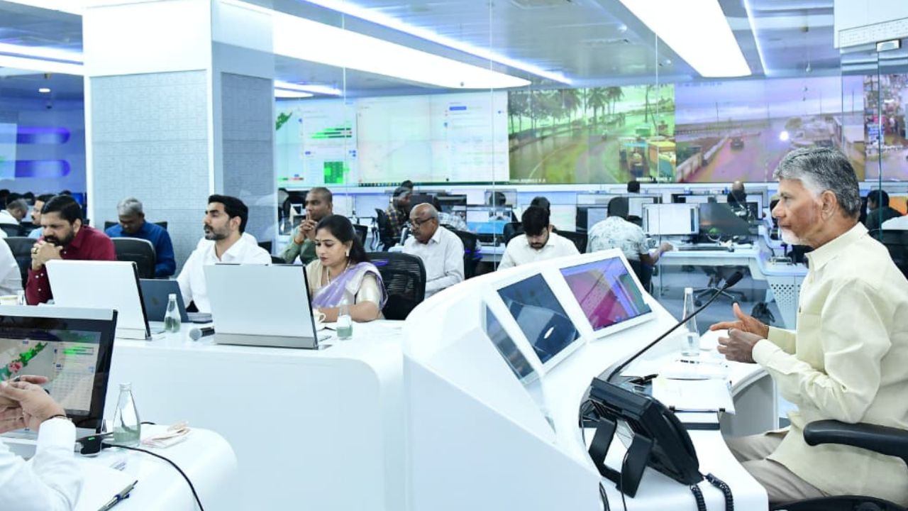 Nara Lokesh: సీఎంకు ప్రధాని ఫోన్.. మంత్రి నారా లోకేష్‌కు కీలక బాధ్యతలు!