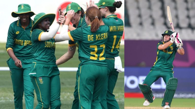 SAW vs BANW: భారత్ మ్యాచ్ సీన్ రిపీట్.. ఉత్కంఠ పోరులో బంగ్లాపై దక్షిణాఫ్రికా విజయం!