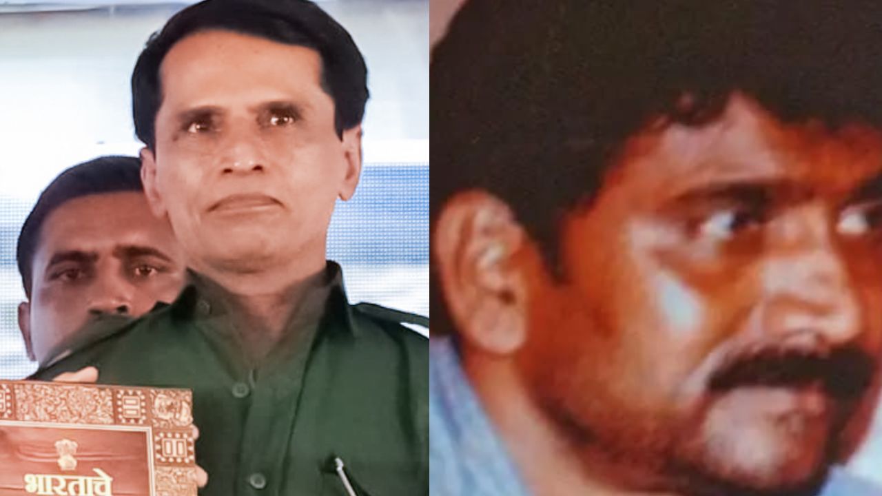 Maoists Surrender: నిన్న మల్లోజుల, నేడు ఆశన్న.. అడవి బాట వీడి జనజీవన స్రవంతిలోకి మావోయిస్టులు!