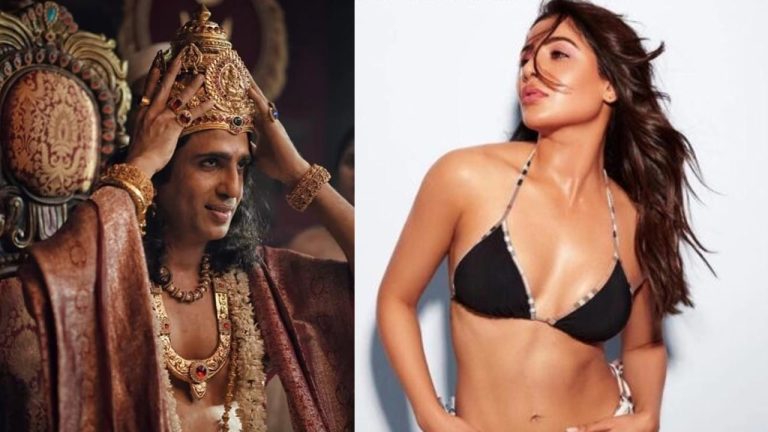 Samantha : సమంత సినిమాలో విలన్ గా క్రేజీ యాక్టర్..