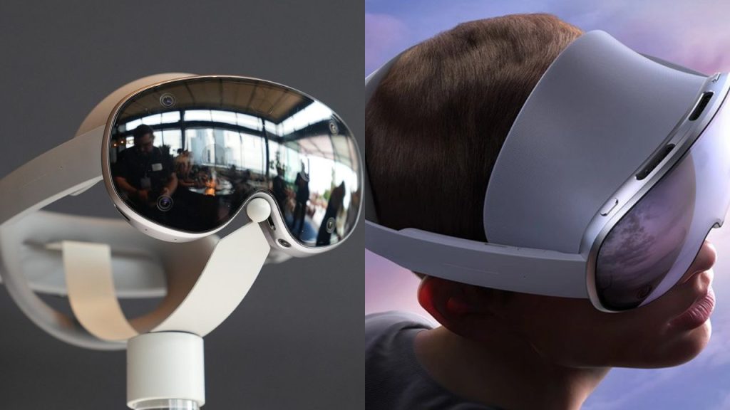 Samsung Galaxy Xr Headset