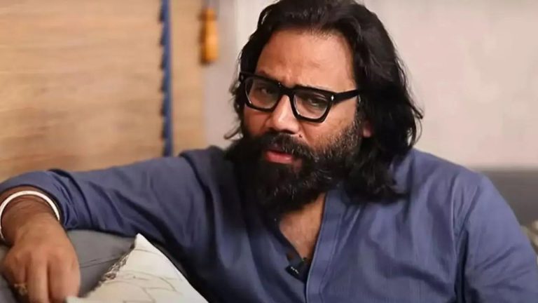 Sandeep Reddy Vanga: గర్ల్ ఫ్రెండ్ గురించి చెప్పిన సందీప్ రెడ్డి వంగా..!