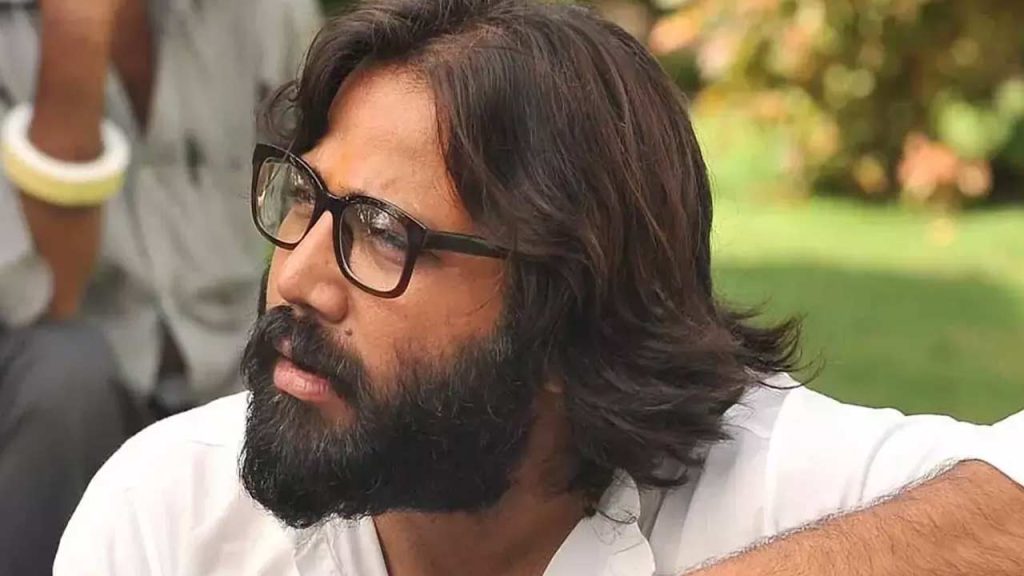 Sandeep Vanga