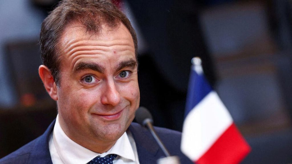 Sebastien Le Corbusier