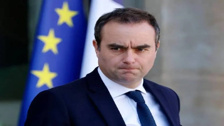 France: 4 రోజుల క్రితం రాజీనామా.. మళ్లీ ప్రధానిగా లెకోర్ను నియామకం